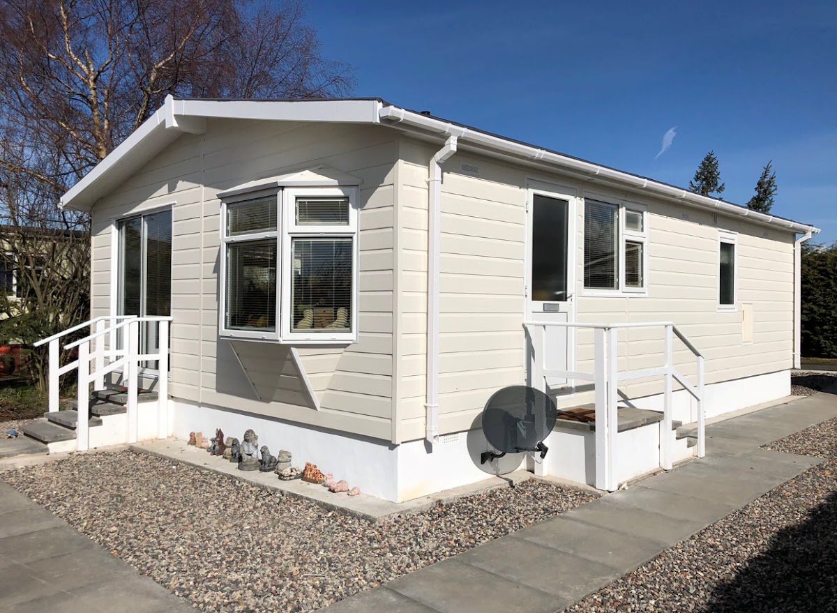 Park Homes Scotland Ltd