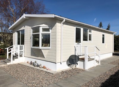 Park Homes Scotland Ltd