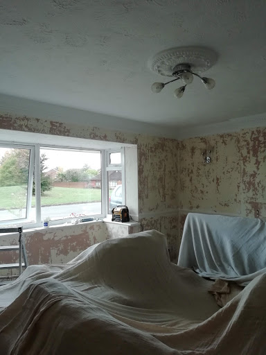 Splash of Colour Painting and Decorating Services - Thumbnail