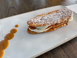 Photo n°18 de chez laurette ... à Veulettes-sur-Mer (Restaurant de plats à emporter)