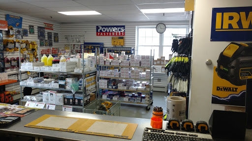 KL Jack & Co. - Industrial Fasteners & Supplies - Auburn, ME - Thumbnail