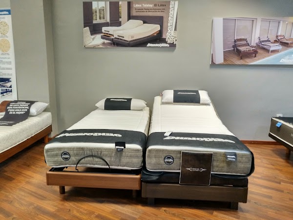 Мебель в испании аликанте