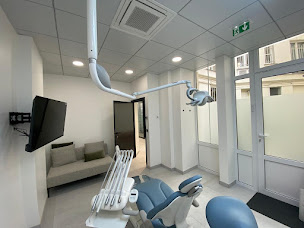 Photo n°1 de Centre Dentaire République Paris 11 à Paris (Dentiste)