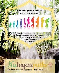 Photo n°10 de Natuyaupathe à Pamiers (Naturopathe)