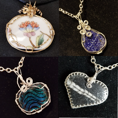 Wire Wrap Wonders