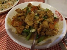 Kowloon Chinese Restaurant karachi