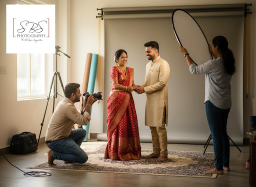 Ever wondered what really happens behind the lens during a professional photoshoot? At SBS Photog… post image