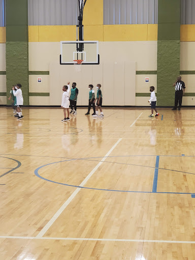 Orangeburg New City Gym - Thumbnail