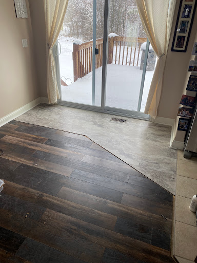 Elite Trim & Carpentry