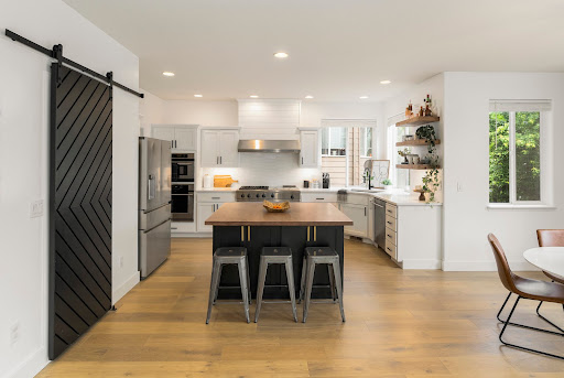 Altringer Abode Interiors