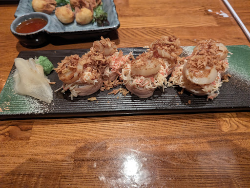 Pisces Sushi Bar & Lounge-Lake Norman - Thumbnail