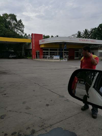 Photos of Estacion Shell