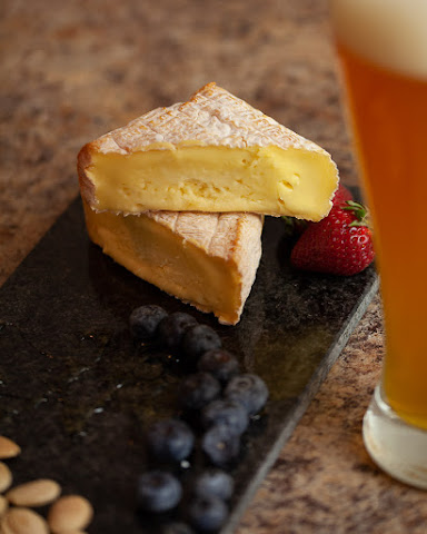 Alemar Cheese Company by null