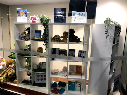 Anglicare Op Shop - Lithgow - Thumbnail