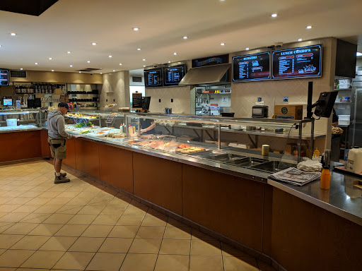 Euro Cafe Prestons - Thumbnail