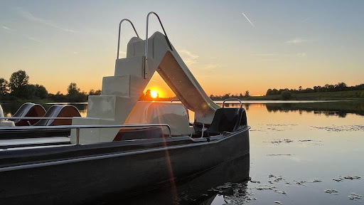 Wohnmobilstellplatz Mühlberg/Elbe - - Thumbnail