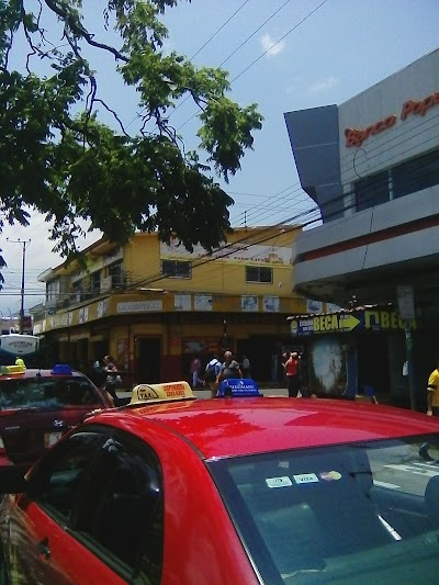 Photos of Parada De Taxis
