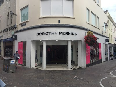 photo of Dorothy Perkins