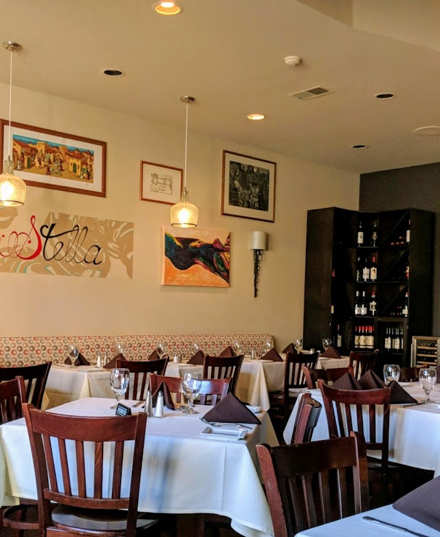 Stella Italianfare UTC