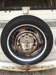 Photo n°12 de Flat4bug - Vente pièces vw cox et combi à Le Rouret (Magasin de pièces de rechange automobiles)