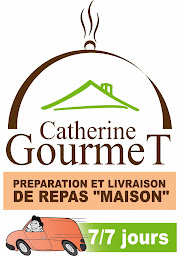 Photo n°21 de CATHERINE GOURMET TRAITEUR à Saint-André-les-Vergers (Traiteur)