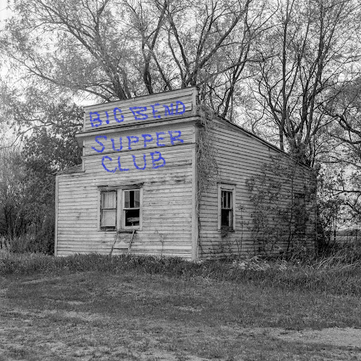 Big Bend Supper Club - Thumbnail
