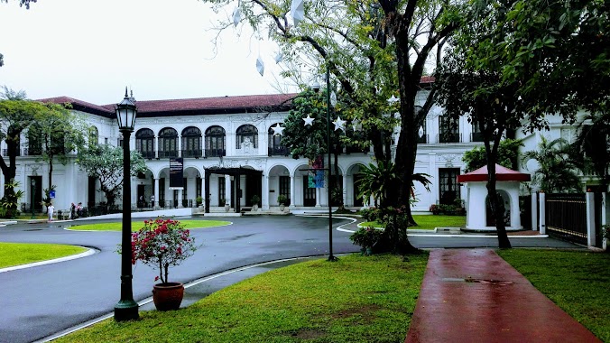 Malacañang Museum, Author: Lily Rosemary