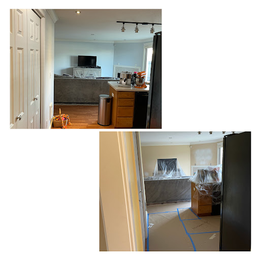 Chos painting and service LLC - Thumbnail