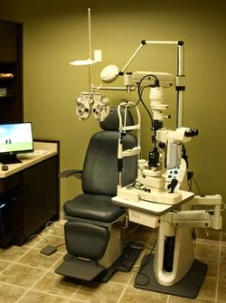 Lakeland Family Eyecare Bonnyville