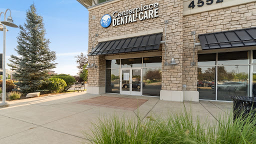 Centerplace Dental Care
