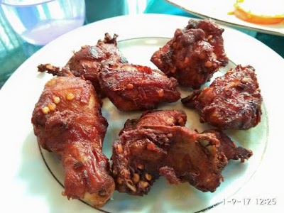 Photos of Peppermint Restaurant & Banquet