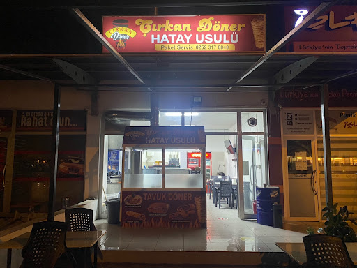ÇIRKAN DÖNER