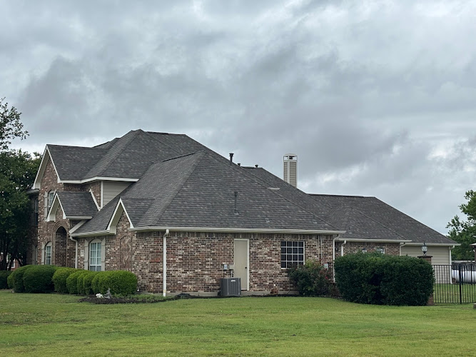 American Pride Roofing