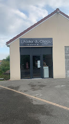 Photo n°4 de l'atelier du ciseau à Guînes (Salon de coiffure)
