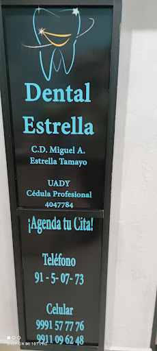 Consultorio Dental Estrella - Thumbnail