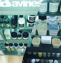 Photo n°9 de LE P’TIT ATELIER à Gradignan (Salon de coiffure)