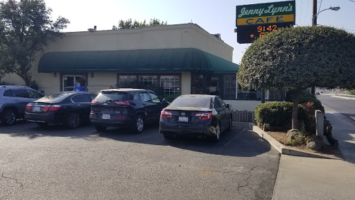Jenny Lynn's Cafe - Thumbnail