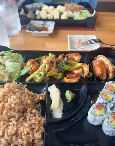 Oishi Express Japanese Grill - Thumbnail