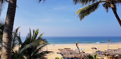 Photos of Copacabana beach hotel