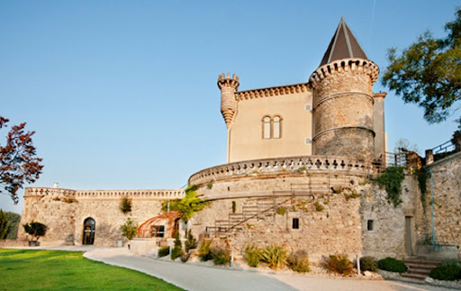 Photo de Ass Terzian Res la Parc Du Chateau