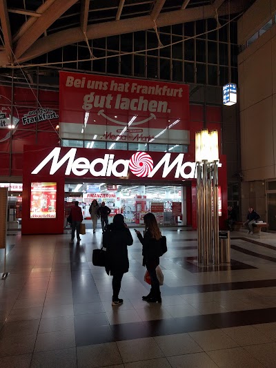 Photos of MediaMarkt Frankfurt-Nordwestzentrum