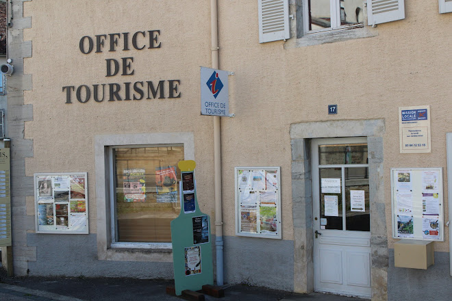Office de tourisme d'Arbois, Arbois, France