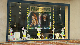 Photo n°12 de Préférence à Argent-sur-Sauldre (Barbier)