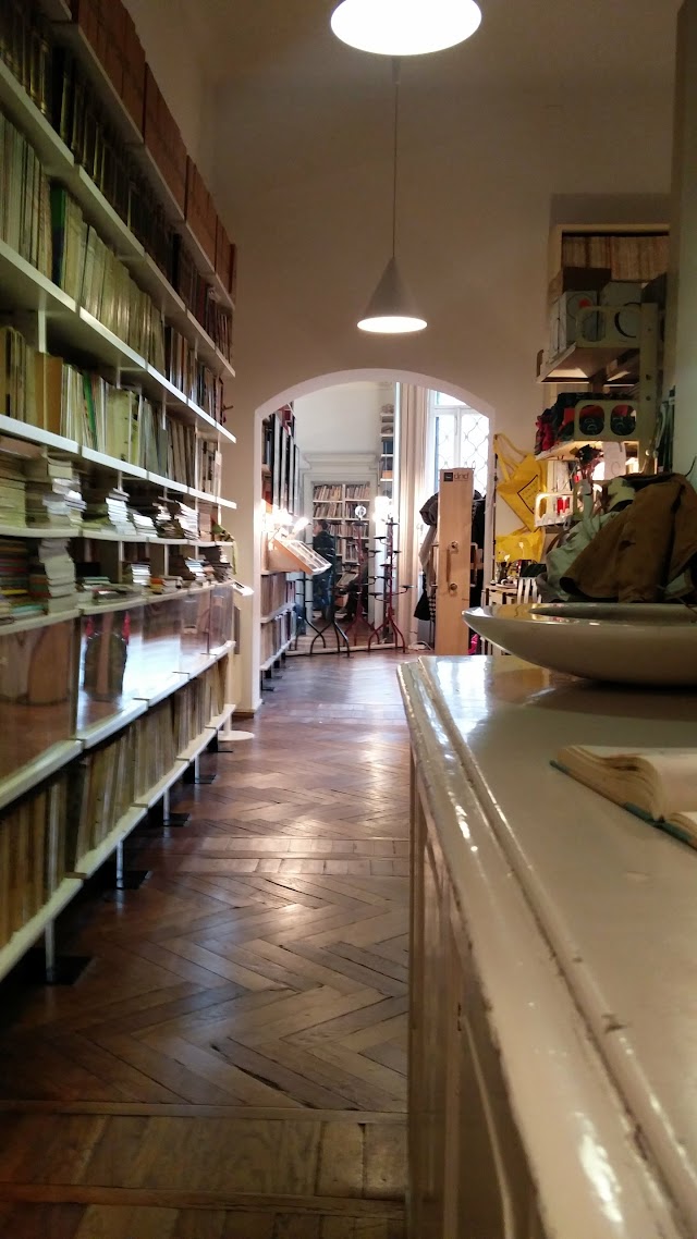 Castiglioni Achille Srl