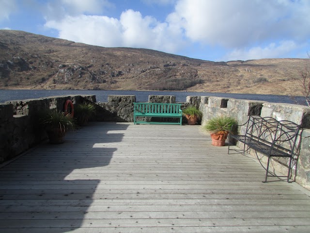 Glenveagh National Park