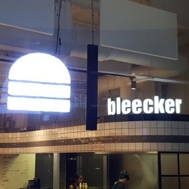 Comments and reviews of Bleecker Bloomberg