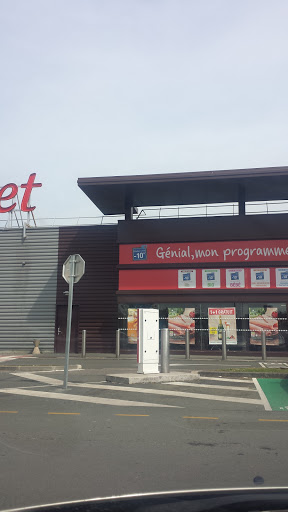 Market Desvres