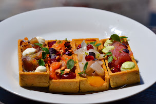 Photo n°31 de Les Requins Marteaux à Bordeaux (Restaurant de fruits de mer)