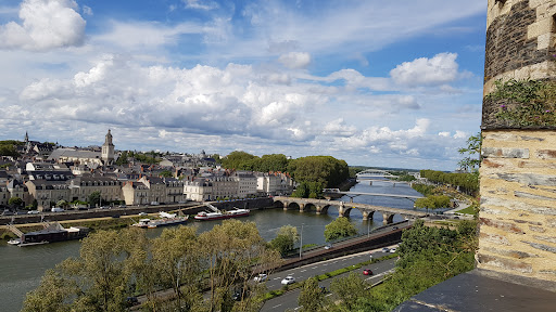 Office de Tourisme - Destination Angers - Thumbnail
