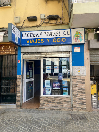 Llerena Travel S.L.